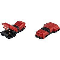 Клемма монтажная 93 204 NTC-T01-2W-2W-36V | код 93204 | NAVIGATOR