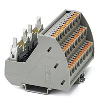 Пассивный модуль VIP-3/PT/2FLK14/AN/2P/S7-1500B | код 2908846 | PHOENIX CONTACT