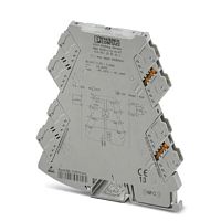 Разделительные усилители MINI MCR-2-U-I4 | код 2902029 | PHOENIX CONTACT