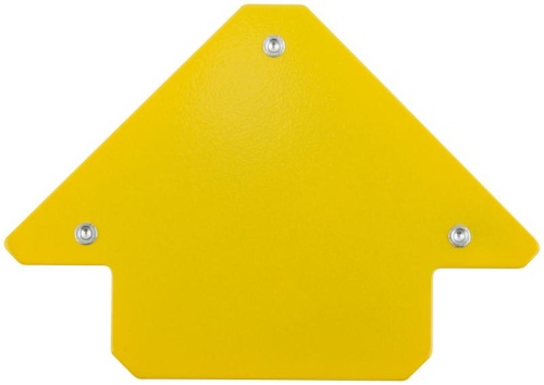 Угольник для сварки магнитный, тип ''стрелка'', усилие до 11 кг | код 81801 | FIT фото 5 Угольник для сварки магнитный, тип ''стрелка'', усилие до 11 кг | код 81801 | FIT фото 5