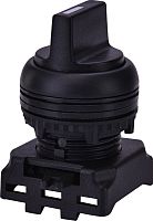 Выкл. поворотн. EGS2-N90-C (2-х поз., с фикс. 0-1, 90°, черный) | код 004771322 | ETI
