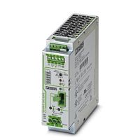 Источник бесперебойного питания QUINT-UPS/ 24DC/ 24DC/20 | код 2320238 | PHOENIX CONTACT