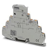 Устройство защиты от перенапряжений TTC-6-2X1-M-24DC-PT-I | код 2906729 | PHOENIX CONTACT