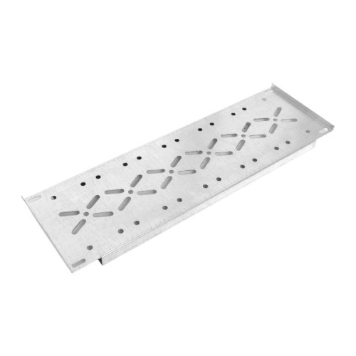 Панель под ППН к ВРУ Unit и ЩО-70 (Вх600хГ) PROxima | код mb15-08-01-08 | EKF фото 2