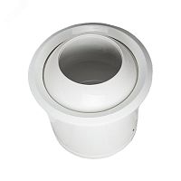 Термодиффузор сопловый KV-Termo 500 | код 4687202641710 | VentART