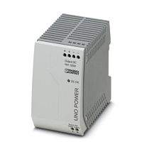 Источники питания UNO-PS/1AC/48DC/100W | код 2902996 | PHOENIX CONTACT