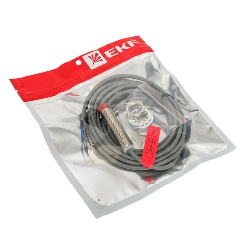 Бесконтактный индуктивный датчик PROXIS-2-12-04-N-NO-2 | код PROXIS-2-12-04-N-NO-2 | EKF фото 3 Бесконтактный индуктивный датчик PROXIS-2-12-04-N-NO-2 | код PROXIS-2-12-04-N-NO-2 | EKF фото 3