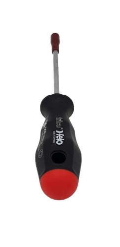 Отвертка серия Frico M-TEC TX 15х100 | код 50815330 | FELO фото 5 Отвертка серия Frico M-TEC TX 15х100 | код 50815330 | FELO фото 5