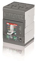 Выключатель автоматический T5N 400 PR222DS/P-LSI In=400 4p F F | код. 1SDA054329R1 | ABB 
