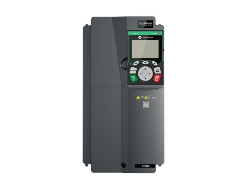 Преобразователь частоты STV900 11кВт 400В | код. STV900D11N4 | Systeme Electric