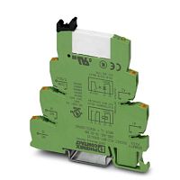 Релейный модуль PLC-RPT-120UC/21AU | код 2900310 | PHOENIX CONTACT