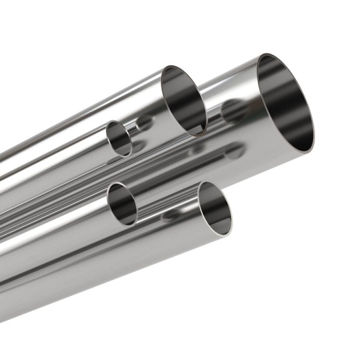 Труба из нержавеющей стали AISI 316L ?40x1,2x3000 мм | код 6700A-40L3R | DKC фото 3 Труба из нержавеющей стали AISI 316L ?40x1,2x3000 мм | код 6700A-40L3R | DKC фото 3