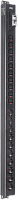 ITK BASE PDU PV1101 24U 1ф 16А 10SCHUKO 10C13 без каб. | код BS-PV70-10D-10C13-11 | ITK by IEK