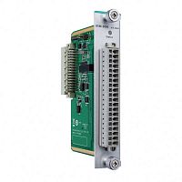 Модуль 85M-1602-T ioPAC 85xx I/O module, 16 DIs, 24 VDC sink/source type, -40 to 75 C | код 00-06081890 | MOXA