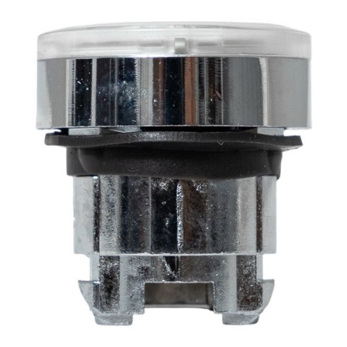 Механизм кнопки исполнительный XB4 IP65 плоский возвратный без фиксации с подсветкой бел. EKF XB4BW-W-65 фото 3 Механизм кнопки исполнительный XB4 IP65 плоский возвратный без фиксации с подсветкой бел. EKF XB4BW-W-65 фото 3