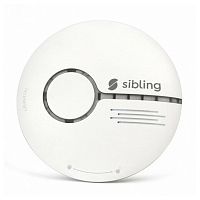 Умный датчик дыма | код Powernet-SM | Sibling