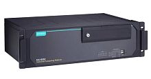 Компьютер DA-820C-KL3-H-T x86 3U Intel Core i3-7102E CPU, single 100 to 240 VAC/VDC, -40 to 70 C w/o RAM/SSD/OS | код 00-06129611 | MOXA