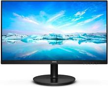 Монитор Philips 21.5 220V8LL черный VA LED 16:9 250cd 178гр/178гр 1920x1080 60Hz VGA FHD 2.7кг | код 1628716 | PHILIPS