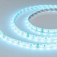Лента LED герметичная RTW-SE-B60-10mm 24V RGB (14.4 W/m, IP65, 5060, 5m) (ARL, -) | код 014794(2) | Arlight