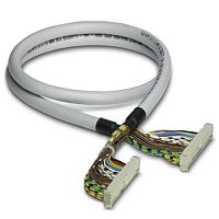 Кабель FLK 40/EZ-DR/ 600/KONFEK | код 2299589 | PHOENIX CONTACT