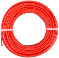 Леска для садовых триммеров ''Звездочка'' 3.0 мм х 25 м | код 77900 | FIT