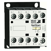 Мини-контактор OptiStart K-M-12-30-01-A048 | код 335595 | КЭАЗ