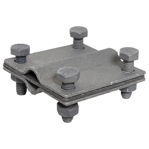 Комплект заземления, 3м HZ PROxima | код gc-21300 | EKF фото 5