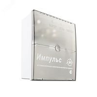 Источник вторичного электропитания Импульс-2 ИВЭПР 13.6-13.9 В/2.5 А | код 353 | ИП Раченков А.В.