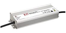 Источник питания AC-DC, 320Вт, стабилизатор тока, IP65, вход 180…528В AC, 47…63Гц/254…747В DC, ККМ, выход 2800мА/57...114.3В, изоляция 3750В AC, в кожухе 262х90х43.8 мм, -40…+70С, рег. выхода | код HVGC-320-2800A | MeanWell
