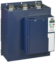 УПП SFC 3Ф 690В 320кВт 640А Uупр 110-220В ONI | код SFC-63-320 | ONI
