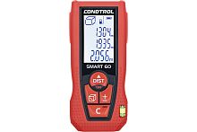 Дальномер лазерный Smart 60 | код. 1-4-098 | Condtrol
