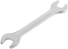 Ключ рожковый Стандарт 14х15 мм | код 63483 | FIT