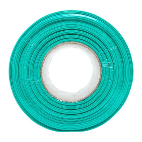 Термоусаживаемая трубка ТУТ нг 100/50 зелёная рулон PROxima | код tut-100-j | EKF фото 5 Термоусаживаемая трубка ТУТ нг 100/50 зелёная рулон PROxima | код tut-100-j | EKF фото 5