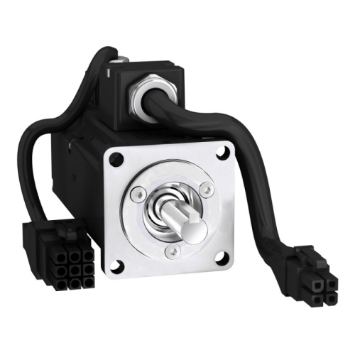 СЕРВОДВИГАТЕЛЬ BCH2MB0133CA5C | код BCH2MB0133CA5C | SCHNEIDER ELECTRIC