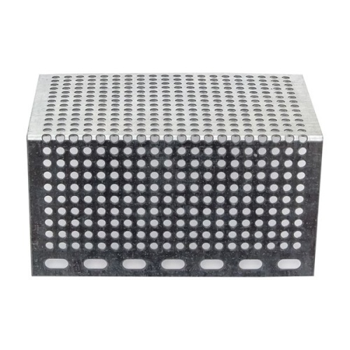 Держатель для двойной розетки "Nova" PROxima | код nv-h-socket | EKF фото 5 Держатель для двойной розетки "Nova" PROxima | код nv-h-socket | EKF фото 5