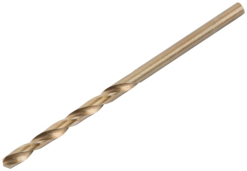 Сверло по металлу Cutop EXPERT, 3.1х65 мм (10 шт) | код 53-469 | FIT фото 2 Сверло по металлу Cutop EXPERT, 3.1х65 мм (10 шт) | код 53-469 | FIT фото 2