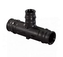 Тройник Q&E PPSU 25 х 20 х 20 | код 1008703 | Uponor
