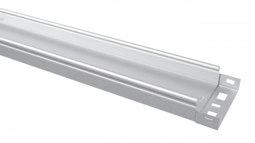 Лоток неперфорированный 80х200х3000-1,2 мм TDM | код SQ2901-1123 | TDM