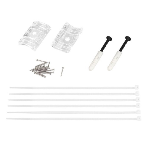 Держатель MAG-FLEX-BRACKET (CLEAR) комплект Arlight 036249 Держатель MAG-FLEX-BRACKET (CLEAR) комплект Arlight 036249