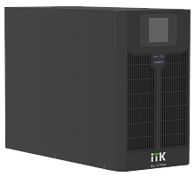 ITK ELECTRA LT ИБП 5кВА/4кВт 48VDC с АКБ 4х17AH USB | код ELT-5000VA-1-004 | ITK by IEK