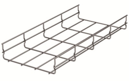 Лоток проволочный 50х50 L3000 горячеоцинкованный | код FC5005HDZ | DKC Лоток проволочный 50х50 L3000 горячеоцинкованный | код FC5005HDZ | DKC