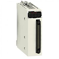 32 цифр. входа, =24В, Sink, защ | код BMXDDI3202KH | SCHNEIDER ELECTRIC
