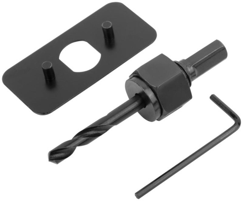 Адаптер для пилы круговой инстр-я сталь 68-152мм FIT 36769 фото 2 Адаптер для пилы круговой инстр-я сталь 68-152мм FIT 36769 фото 2