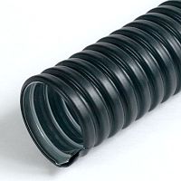 Металлорукав в ПВХ изоляции Р3-ЦП-НГ-10 (50м/уп) | код PR04.0275 | Промрукав