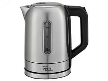 Чайник электрический K-5SWS | код Р0000105948 | Oasis Klima