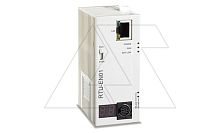 Станция удаленного ввода/вывода RTU-EN01, Ethernet | код RTU-EN01 | Delta Electronics