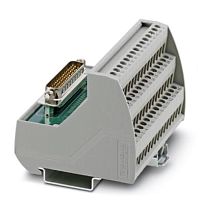 Интерфейсный модуль VIP-3/SC/HD62SUB/F | код 2322430 | PHOENIX CONTACT