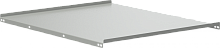 FORMAT Перегородка горизонтальная 400х350 IEK | код FO-00-HW-040-035 | IEK