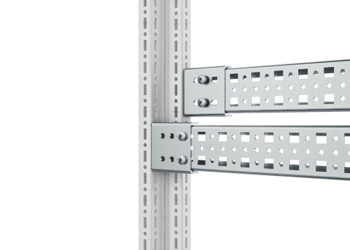 Комплект планок монтажных 23х48 тип К RS52 00.80 ( | код ЯЯС24231 | УЗОЛА