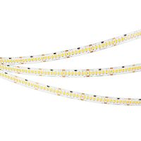 Лента RT-A252-10мм 24V Warm2700 (11 W/m, IP20, 2835, 5м) (Открытый) | код 022653(2) | Arlight